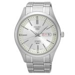 Relógio Seiko 5 Automático Analógico Masculino SNKN85B1 S1SX