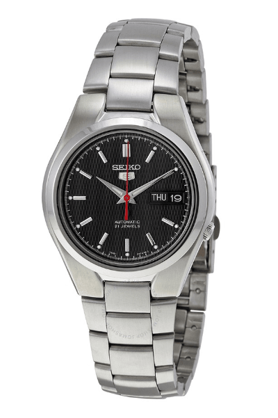 Relógio Seiko 5 Automático Snk607B1 P1Sx - Masculino