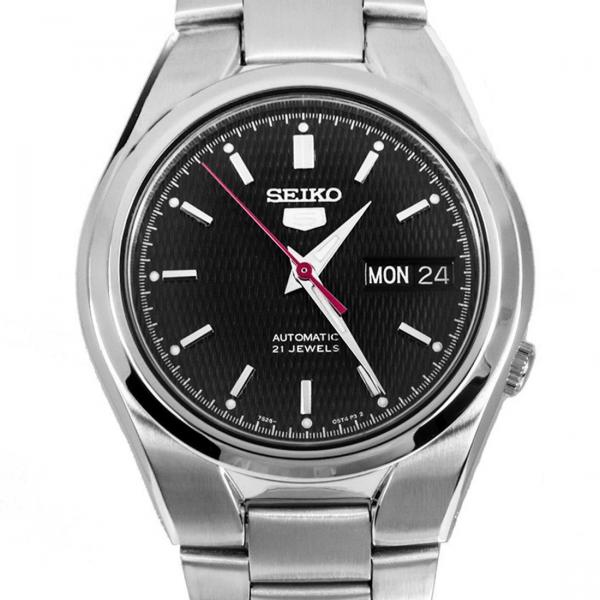 Relógio Seiko 5 Automático - SNK607K1