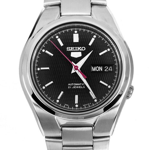 Relógio Seiko 5 Automático SNK607K1