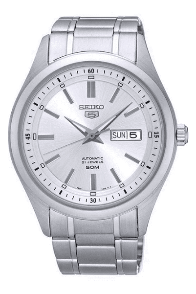 Relógio Seiko 5 Automático Snkn85B1 S1Sx - Masculino