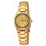 Relógio Seiko 5 Feminino Automático Symc18b1 C1kx