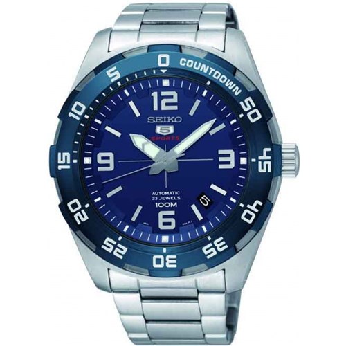 Relógio Seiko 5 Masculino Automático Srpb85b1 D2sx