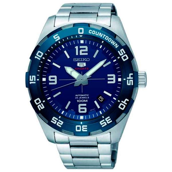 Relógio SEIKO 5 Masculino Automático SRPB85B1 D2SX