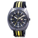 Relógio Seiko Automático Soprts Masculino SSA289B1 PGPY