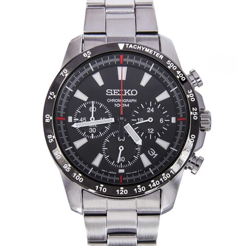 Relógio Seiko Chronograph SSB031