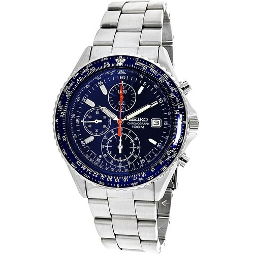 Relógio Seiko Chronograph Tachymeter SND255