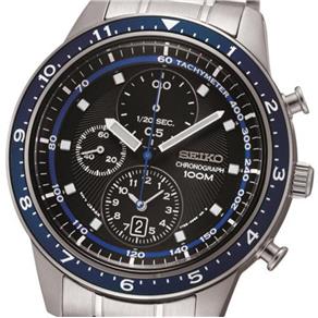 Relógio Seiko Cronógrafo 7T92CR/1P Masculino