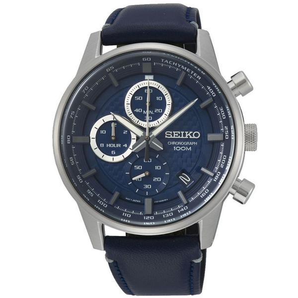 Relógio Seiko Cronógrafo SSB333B1 D1DX