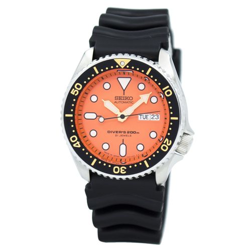 Relógio Seiko Divers Automatic SKX011J1