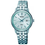 Relógio SEIKO Feminino Analógico SUR667B1 B1SX