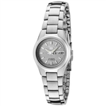 Relógio SEIKO feminino Automático 21Jewels SYMC07B1 B1SX