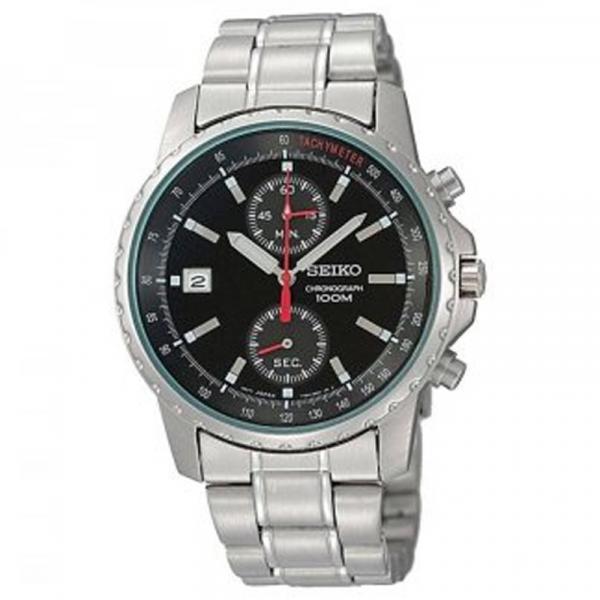 Relógio Seiko Masculino 7t94ab/1, C/garantia e Nf