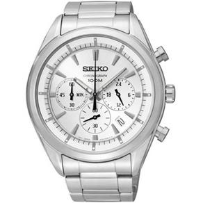 Relógio Seiko Masculino Analógico Cronografo 6t63am/1