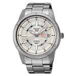 Relógio Seiko Masculino Automático Snkn09b1 B1sx