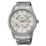 Relógio Seiko Masculino Automático Snkn09b1 B1sx