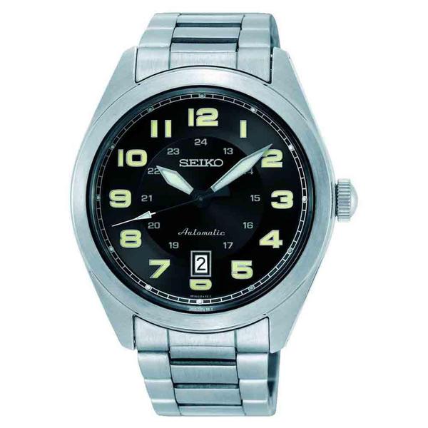 Relógio Seiko Masculino Automático Srpc85b1 P2sx