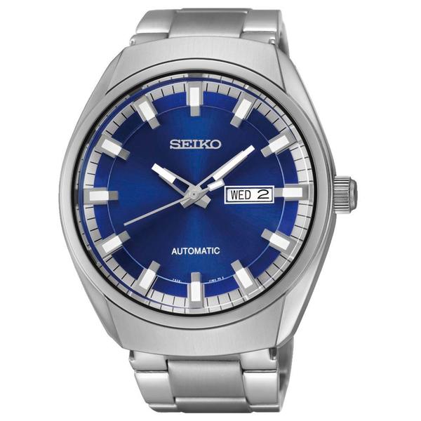 Relógio Seiko Masculino Ref: Snkn41b1 D1sx Automático