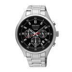 Relógio Seiko Masculino Sks587b1 P1sx