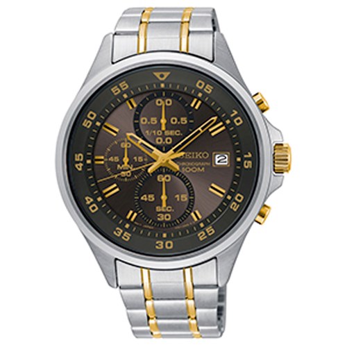 Relógio Seiko Masculino Sks631b1