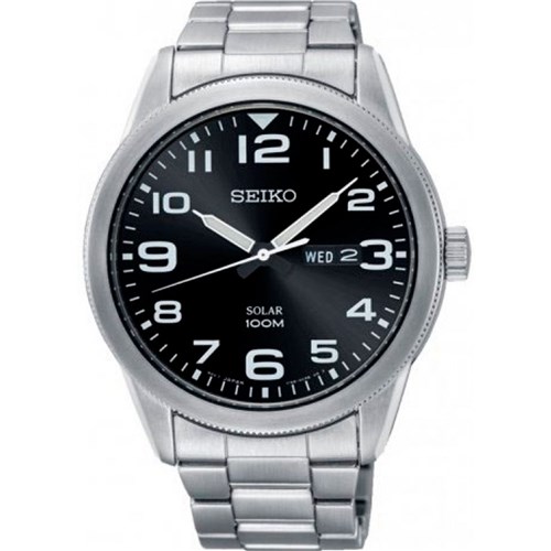 Relógio Seiko Masculino Sne471b1 P2sx