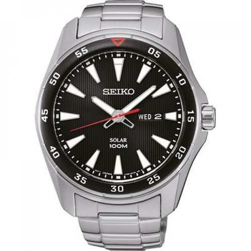 Relógio Seiko Masculino Sne393p1 P1sx