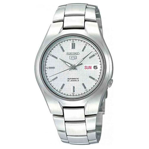 Relógio Seiko Masculino Snk601b1 S1sx