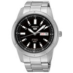 Relógio Seiko Masculino Snkn13b1 P1sx