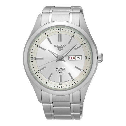 Relógio Seiko Masculino Snkn85b1 S1sx