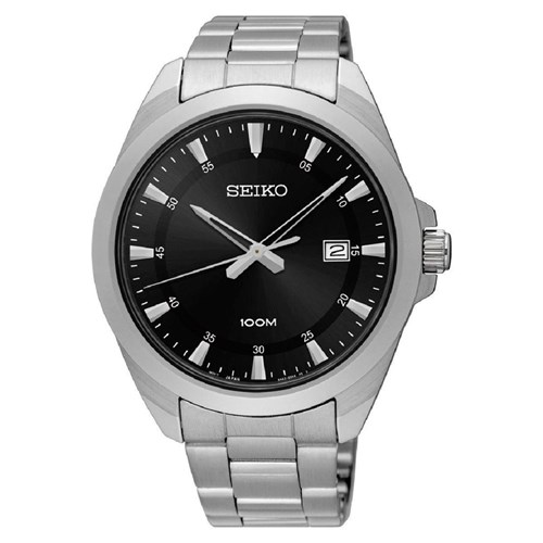 Relógio Seiko Masculino Sur209b1 P1sx