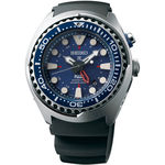 Relógio Seiko Padi Automatic GMT Kinetic SUN065