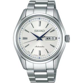 Relogio Seiko Presage Mechanical SARY055