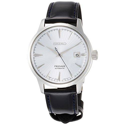 Relógio Seiko Presage Sary075