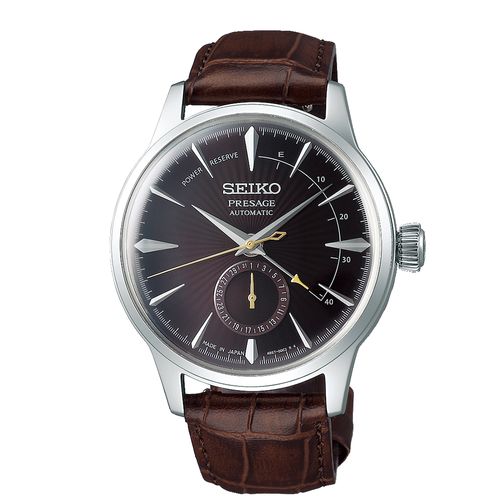 Relógio Seiko Presage