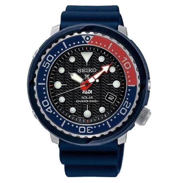 Relógio Seiko Prospex Padi Special Edition Sne499B1 P1Dx