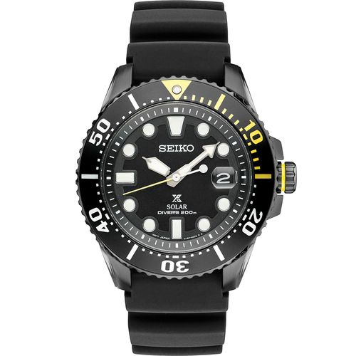 Relógio Seiko Prospex Solar Diver SNE441