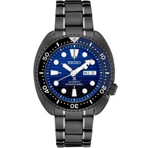 Relógio Seiko Prospex Special Edition Automatic Divers Srpd11