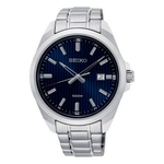 Relógio Seiko Quartz SUR263B1 Masculino D1SX