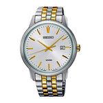 Relógio Seiko Quartz Sur263b1 Masculino