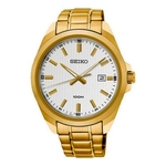 Relógio Seiko Quartz SUR280B1 Masculino