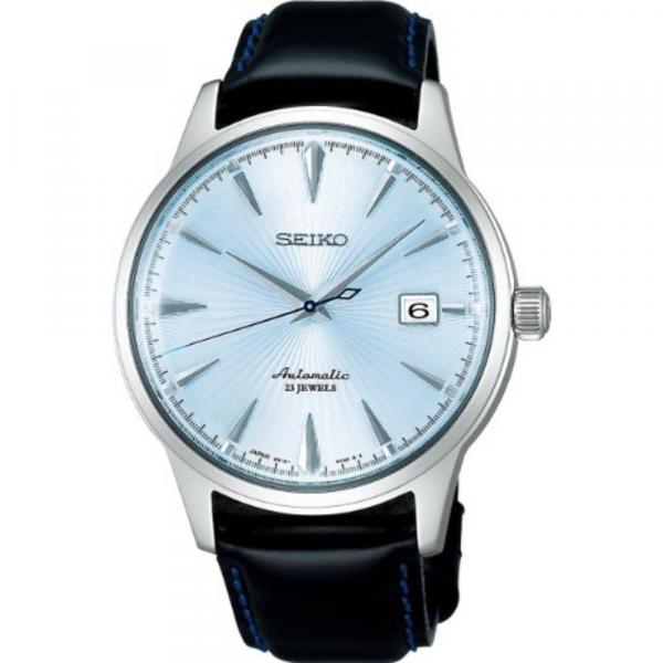 Relógio Seiko Sarb065 - Seika