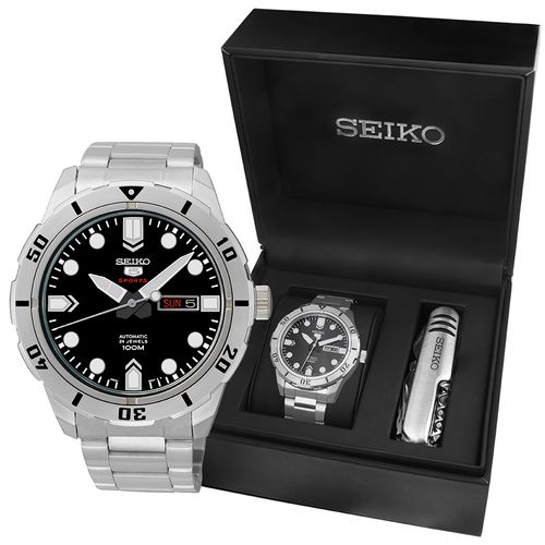 Relógio Seiko SEIKO 5 SPORTS SRP671B1