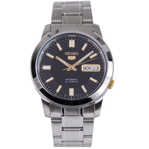 Relógio Seiko Série 5 SNKK17K1