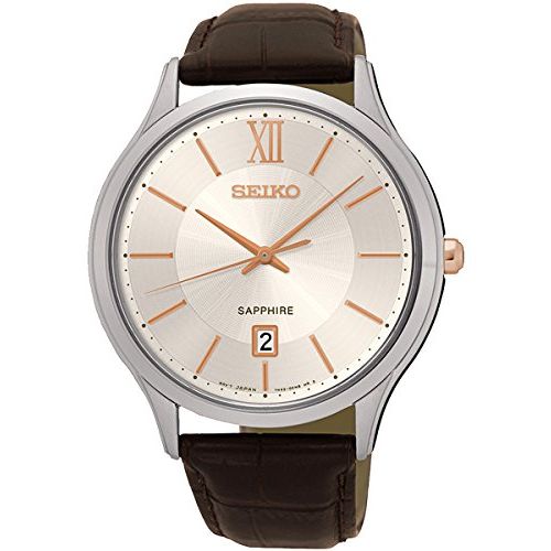 Relógio Seiko Sgeh55p1