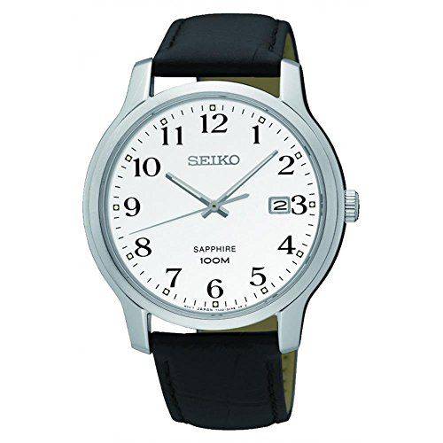 Relógio Seiko Sgeh69p1