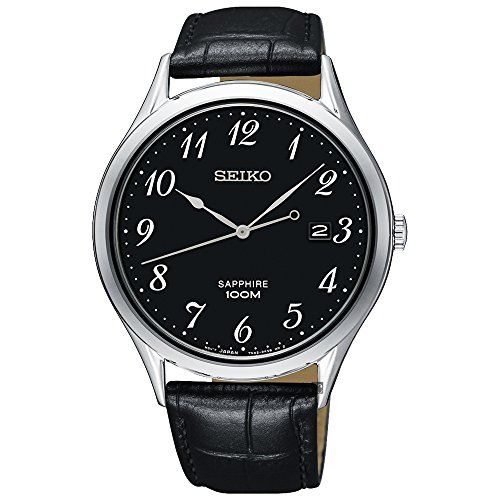 Relógio Seiko Sgeh77p1