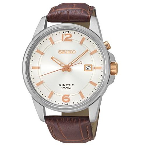 Relógio Seiko Ska669