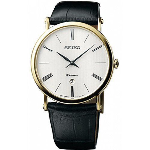 Relógio Seiko Skp396p1