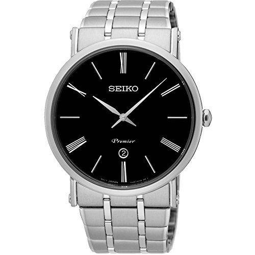 Relógio Seiko Skp393p1