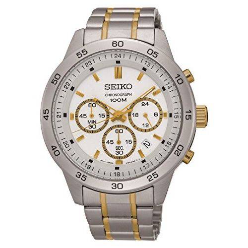 Relógio Seiko Sks523